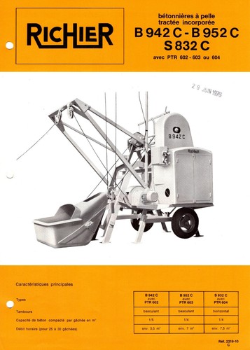 Prospectus original - ▬►prospectus,
