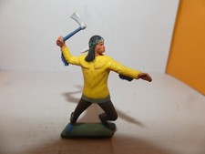 FIGURINE STARLUX  INDIEN