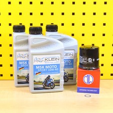 Suzuki Sfv 650 Gladius