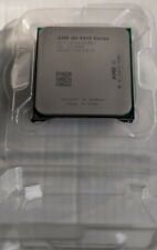 AMD A6 5400K Black Edition Processeur 3,6 GHz, 1 Mo Cache, 2 Core, HD7540D, FM2