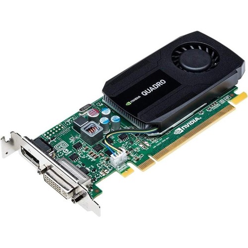 Carte graphique nvidia quadro - carte,