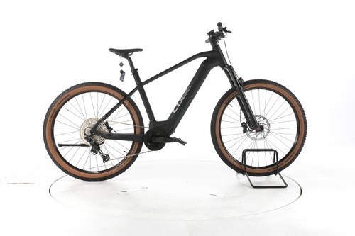 Cube reaction hybrid vtt - hybrid,
