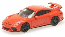 MINICHAMPS - Voiture sportive