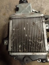 Radiateur Honda Forza 125