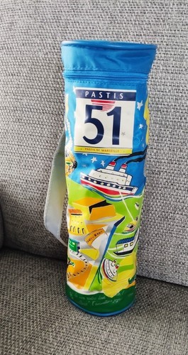 Etui isotherme pastis - etui,