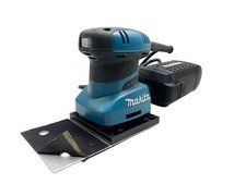 Makita BO4566 200 W Ponceuse