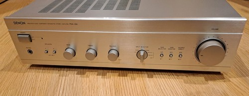 Ampli amplificateur hifi - ampli,