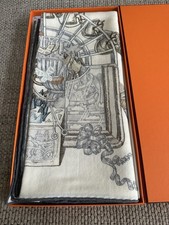 NEW in Box HERMÈS Le Monde