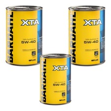 Bardahl 3 Litres Huile Moteur