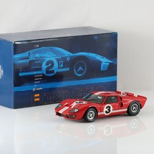 Exoto n°18044 1/18 Ford GT 40