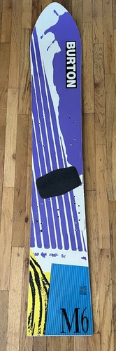 Burton rare vintage - burton,