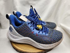Under Armour Stephen Curry 10