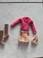 Vêtements Barbie Fashion