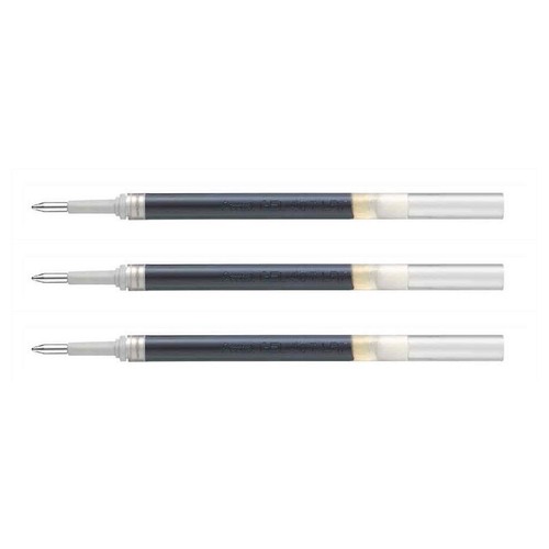 Lr7 d3x pentel lot - pentel,
