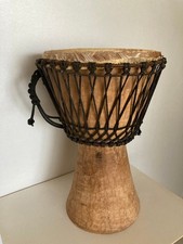 Tambour africain, djembé