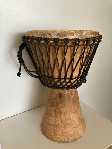 Tambour africain djembé - tambour, africain,