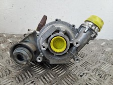 Turbo RENAULT CLIO 4 PHASE 1