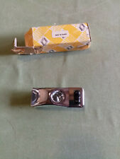 RENAULT 30 et dérivé Plafonnier chromé lecteur de carte