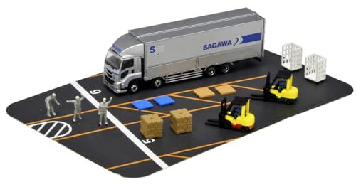 Collection camions wing - de,