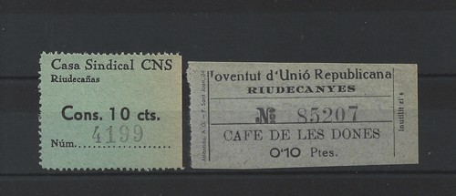 Guerre civile tarragona riu - guerre,