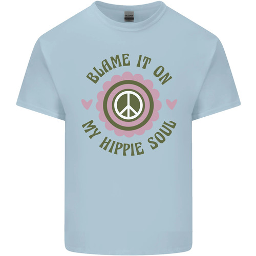 Blame hippie soul 60s - blame,