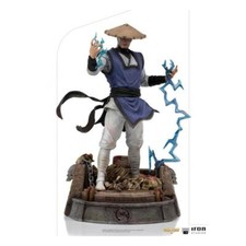MORTAL KOMBAT - Raiden 1/10