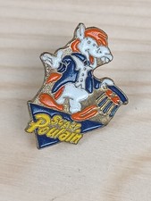 Pin's vintage pins Collector