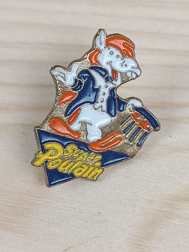 Pin vintage pins collector - pin's,