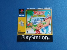 PS1 Playstation 1 notice