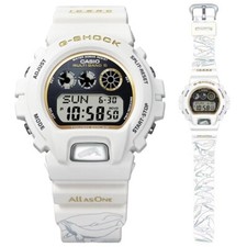 Casio G-Shock x ICERC Japan
