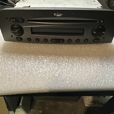 Autoradio MP3  d'origine ALFA ROMEO 147 /GT 7646698316