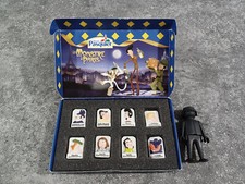 Fèves, Coffret Un Monstre a