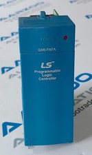 LS INDUSTRIAL SYSTEMS GM6-PAFA Plc Alimentation Électrique 100/240Vac, À 24Vdc