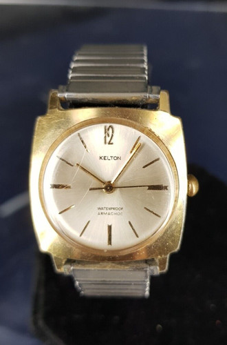 Kelton montre ancienne vintage - kelton,
