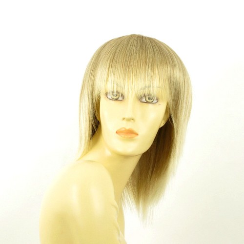 Perruque femme longue blond - perruque, mi-longue