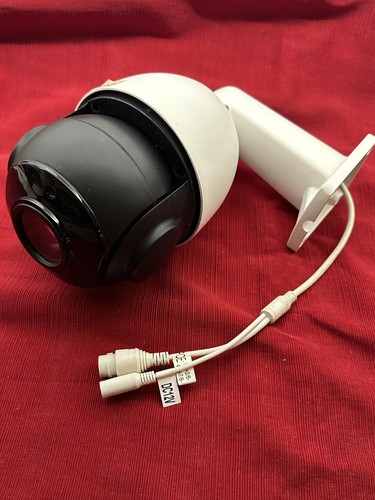 Speed dome model - ir,