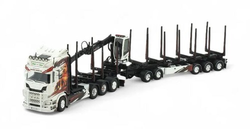 Tekno scania next - tekno,,