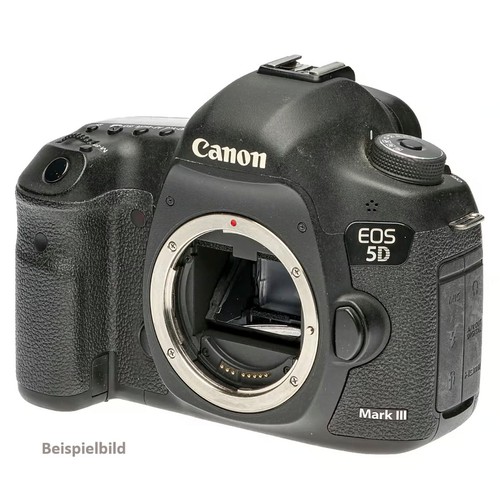 Canon eos mark iii - eos,