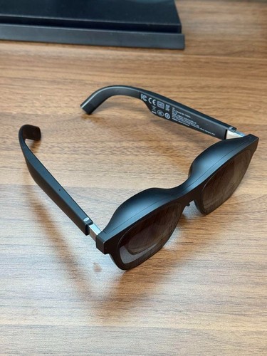 Lunettes nreal air - lunettes,