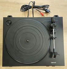 Platine Vinyle Lenco L 3801 -