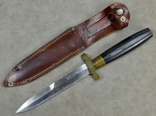 Ww2 theater made blade - us, m3