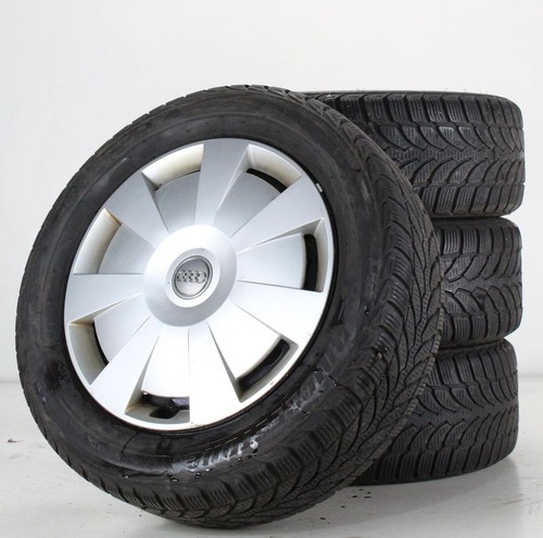 Audi roues jantes 16 - audi, 8v