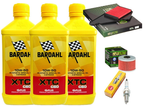 Kit entretien honda slr - kit,