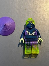 LEGO Ninjago 70733 Minifig
