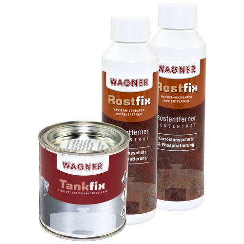 Wagner protection antirouille - wagner,