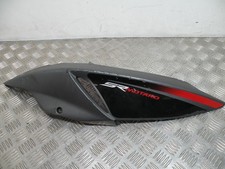 Carénage coque arrière droit APRILIA SR 50 2t -2017-