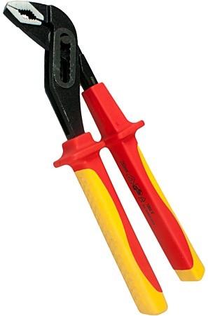 Pince multiprise isolée - isolée, vde