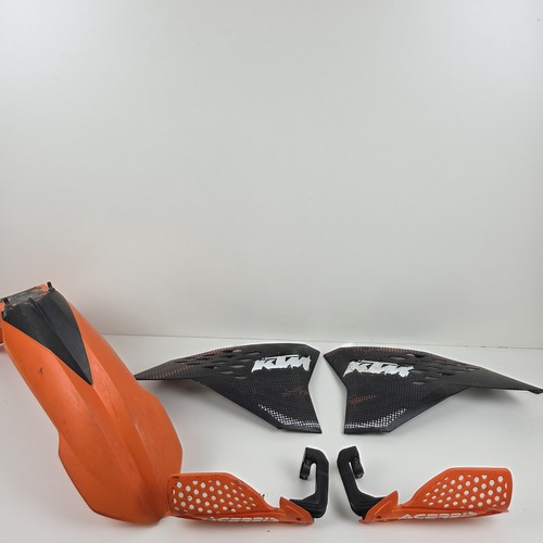 Ktm 125 250 450 - ktm,