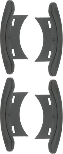 Embout guidage lame - de,