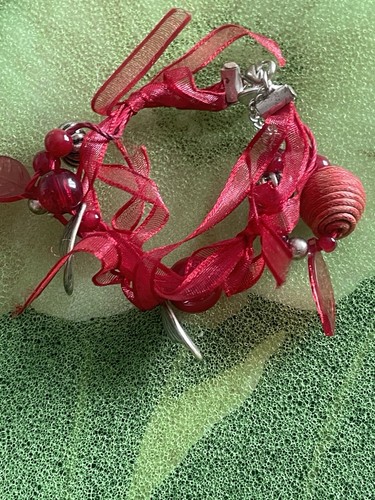 Bracelet nina ricci parfum - bracelet,